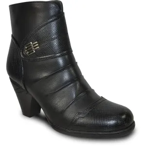 Vangelo HF8400 - Women Ankle Dress Boot