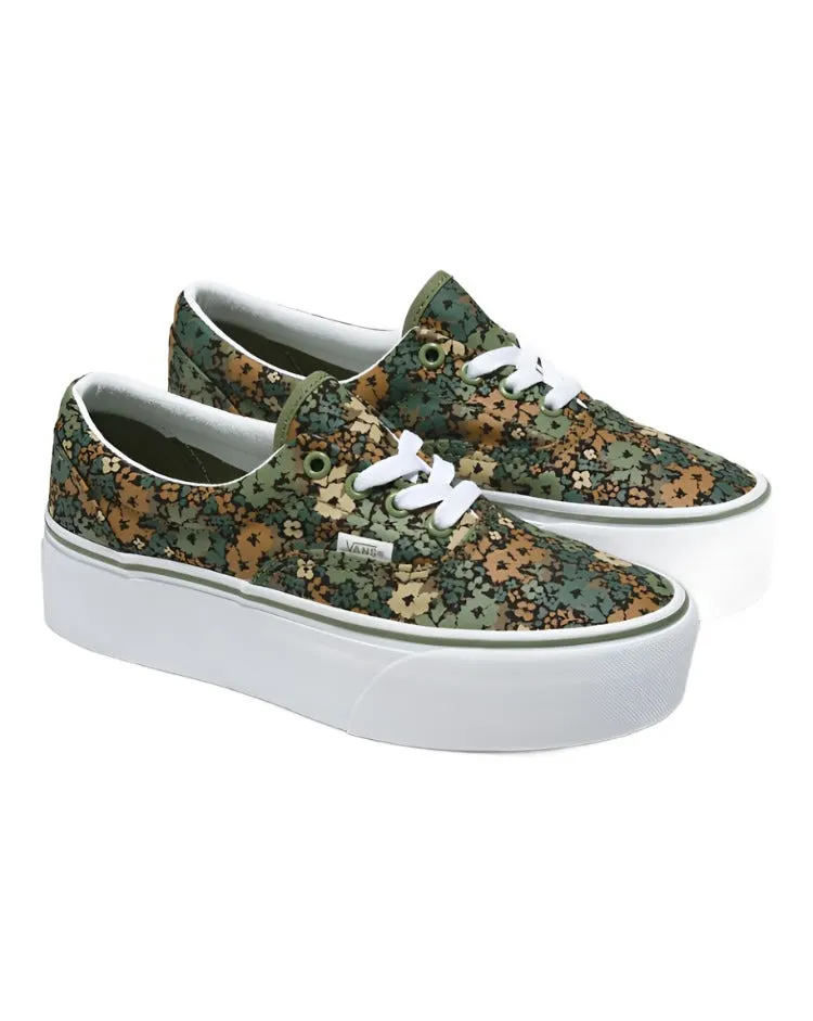 Vans Era Stackform Sneakers - Unisex Sizing