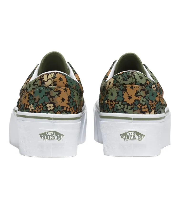Vans Era Stackform Sneakers - Unisex Sizing