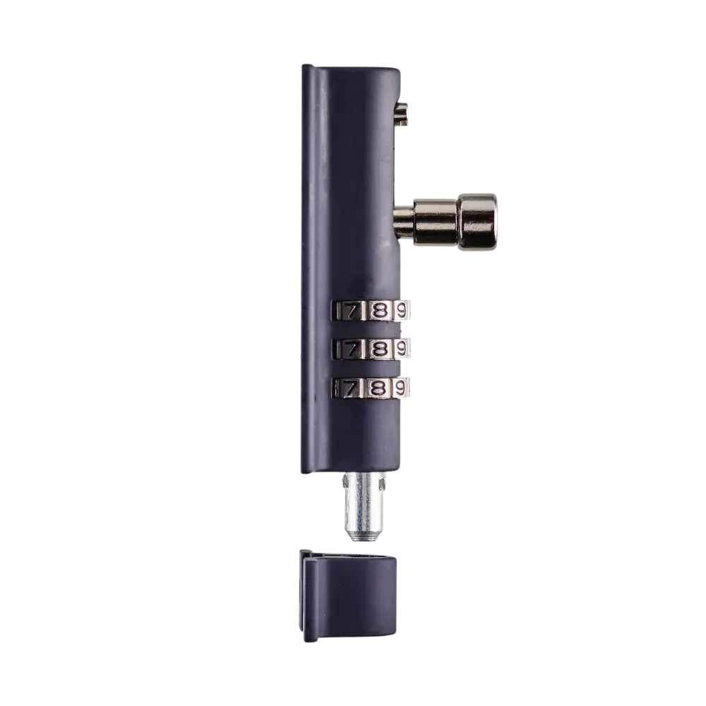 Weather Proof Combination Bolt Lock | Combi-Bolt ™ | Combi 3
