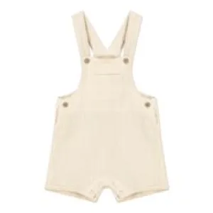 Wella Overalls - Oatmeal