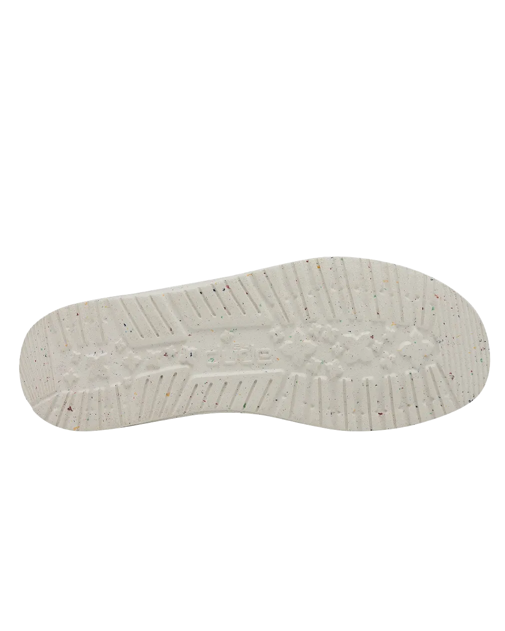 Wendy Natural Shoes in Carbon