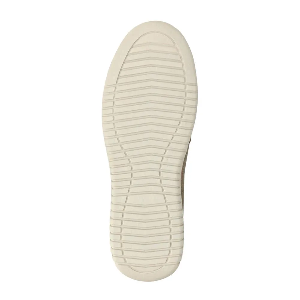 Wide-Fit Fabric Slip-On Shoes - XINGH41005 / 327 186