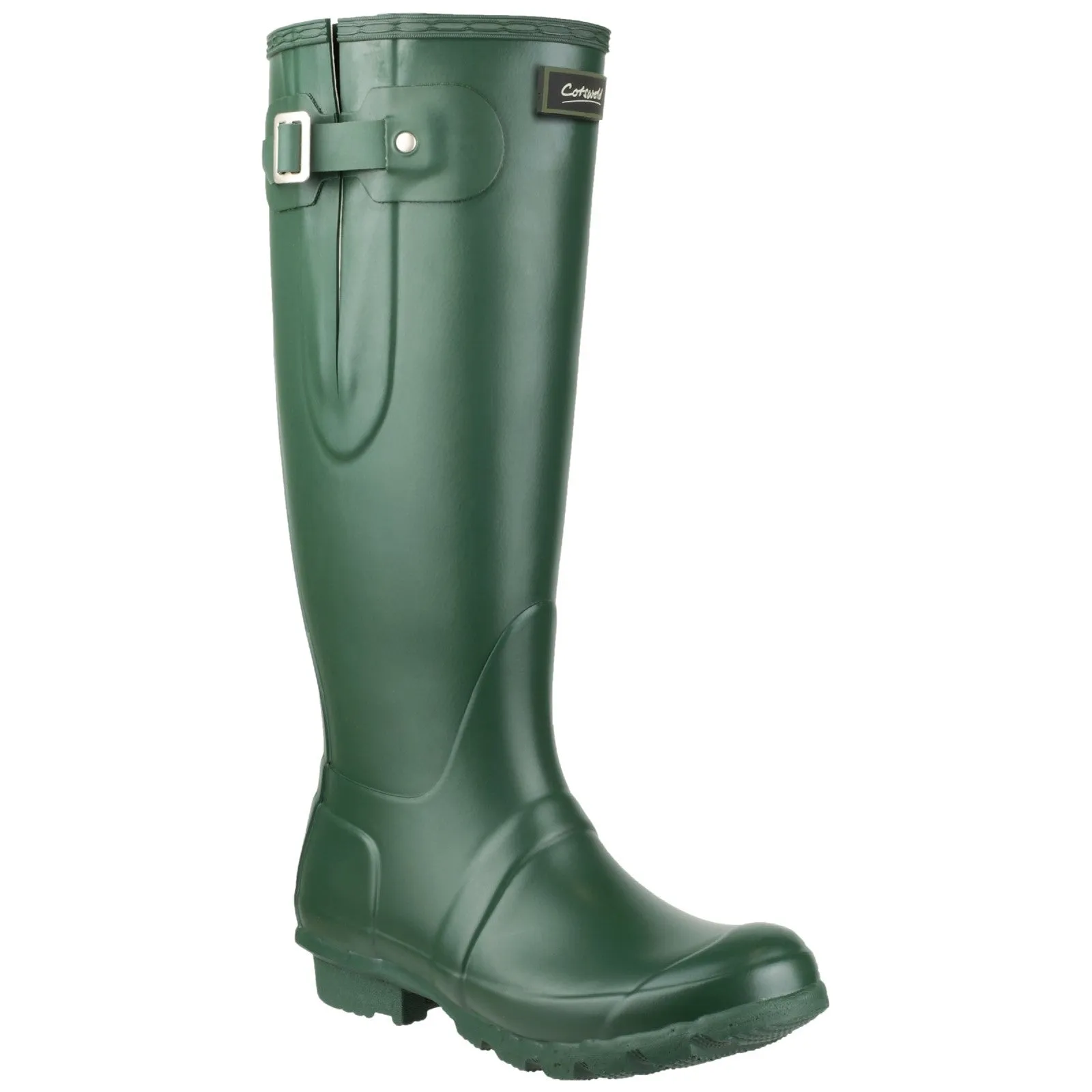 Windsor Tall Wellington Boot