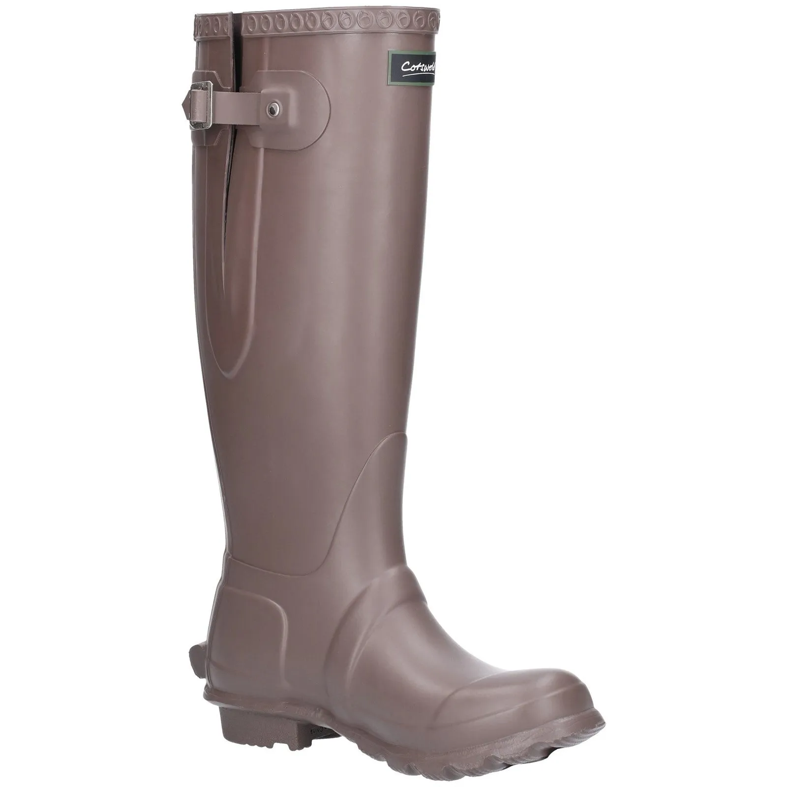Windsor Tall Wellington Boot