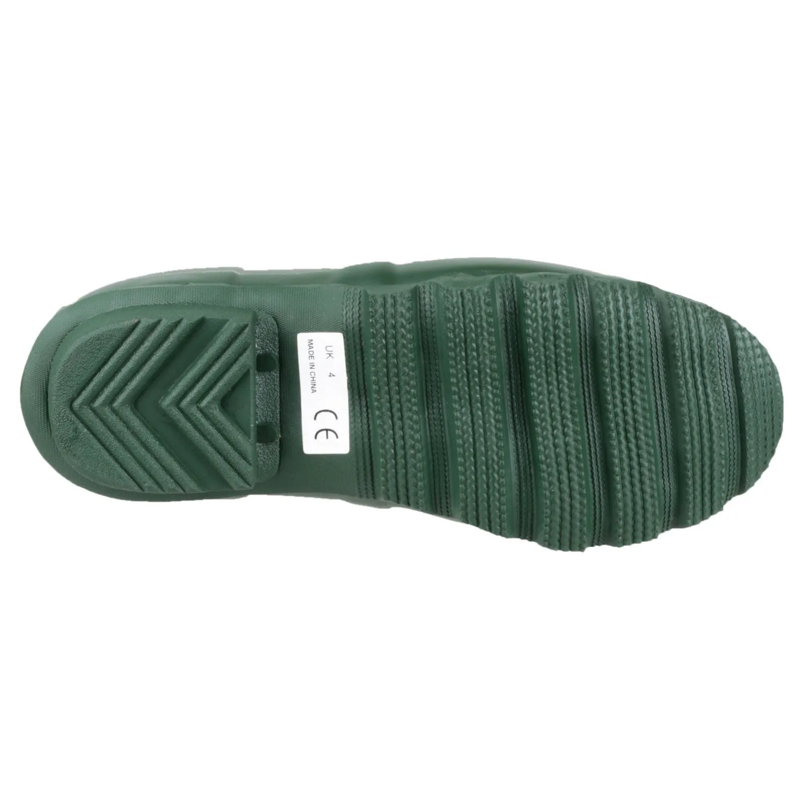 Windsor Tall Wellington Boot
