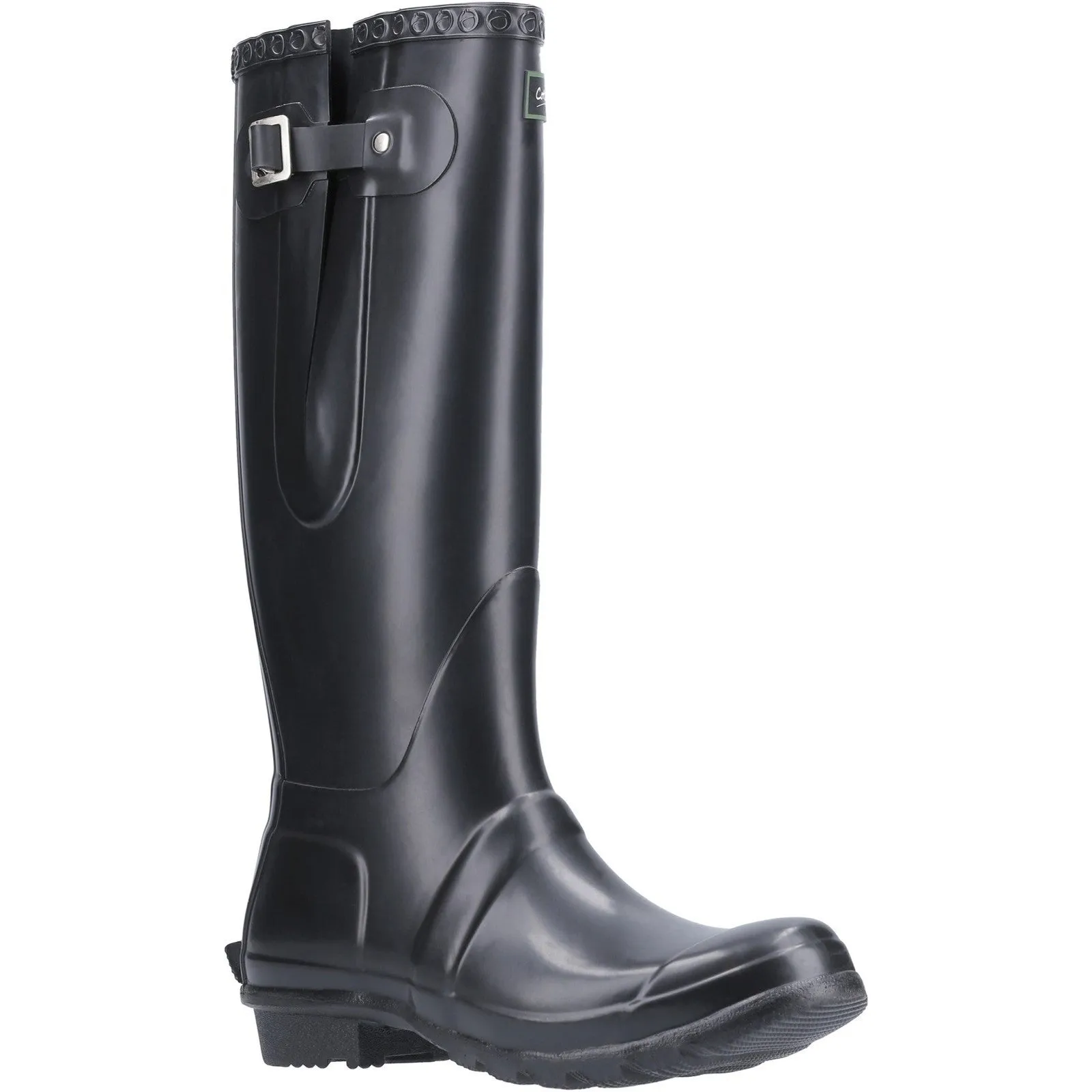 Windsor Tall Wellington Boot