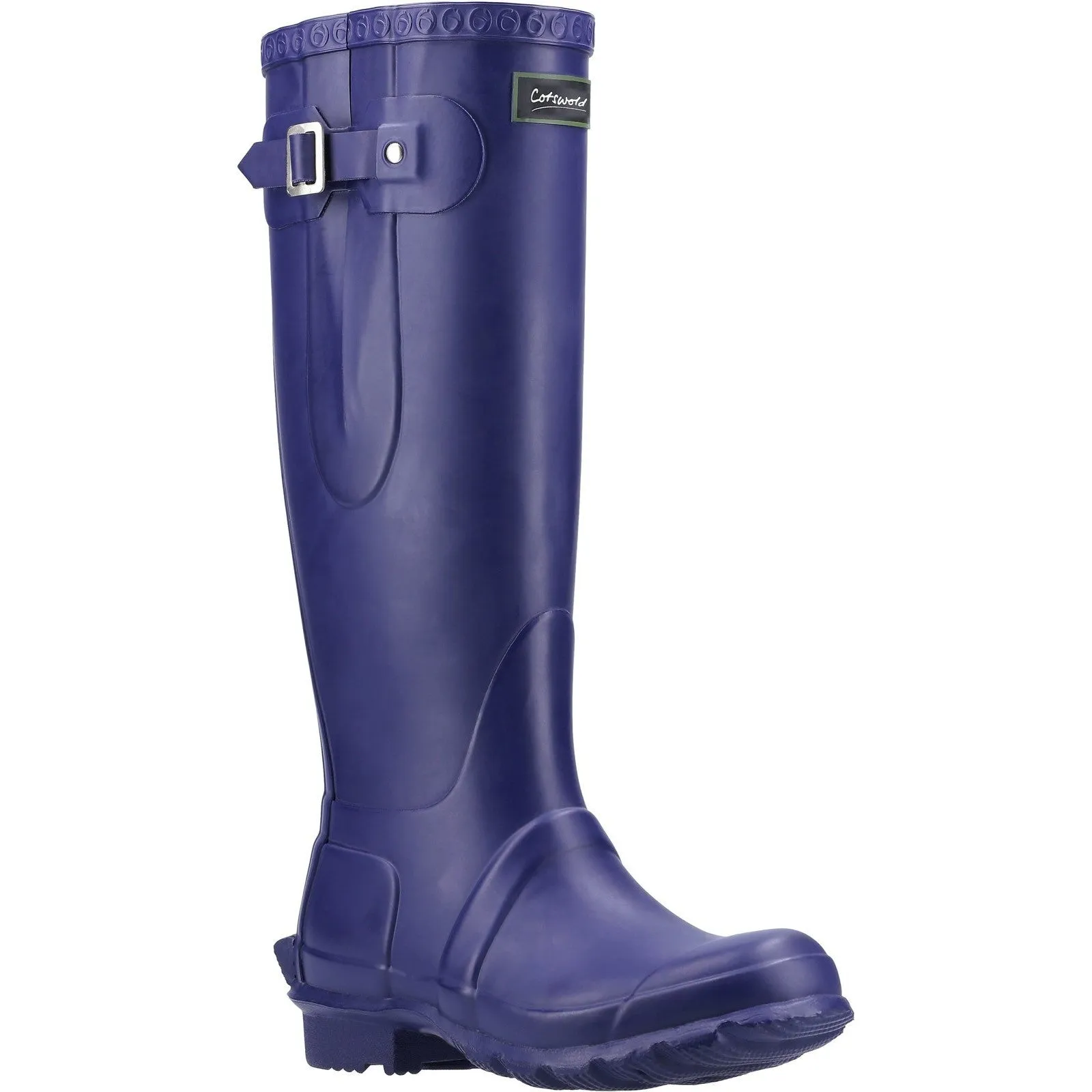Windsor Tall Wellington Boot
