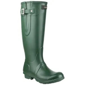 Windsor Tall Wellington Boot