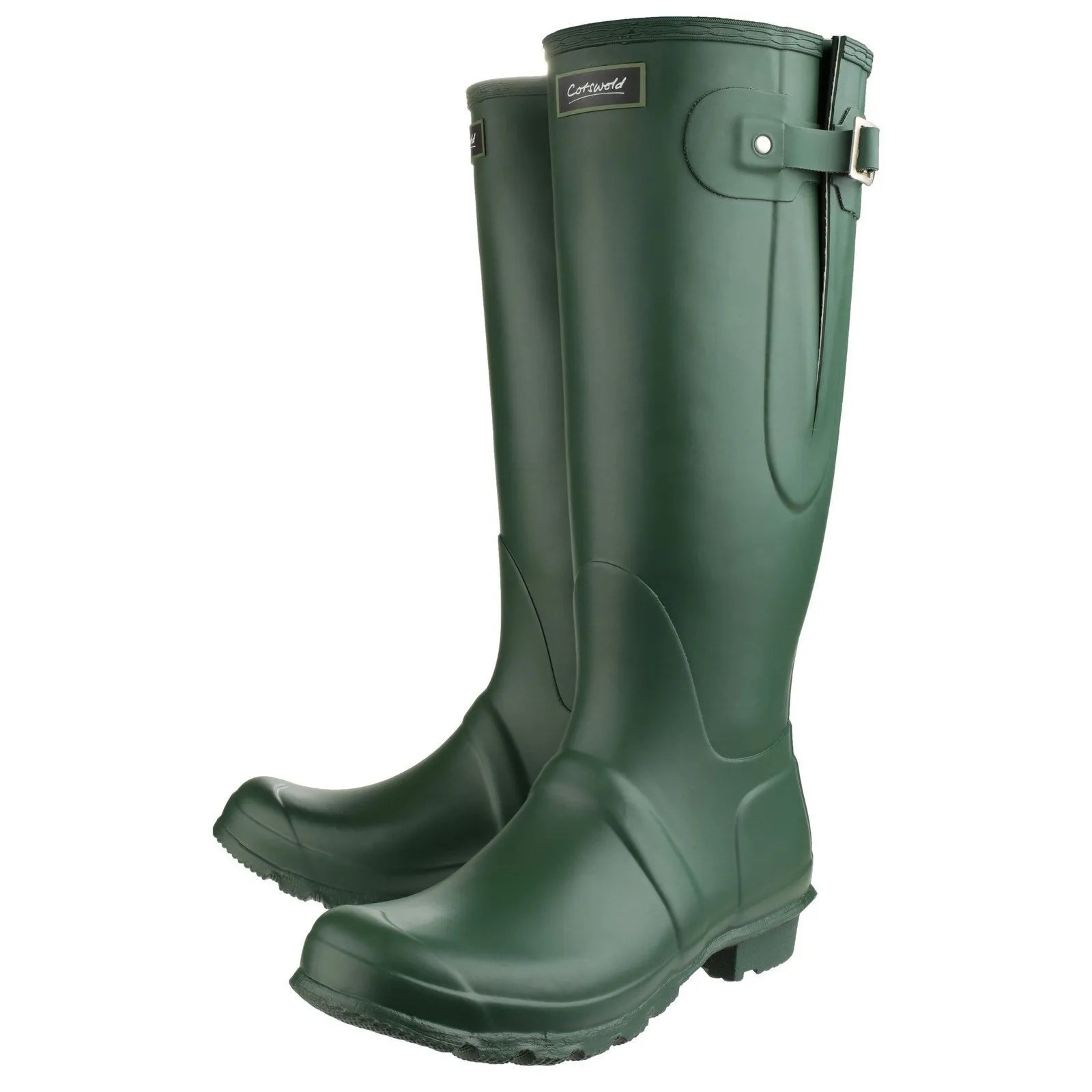 Windsor Tall Wellington Boot