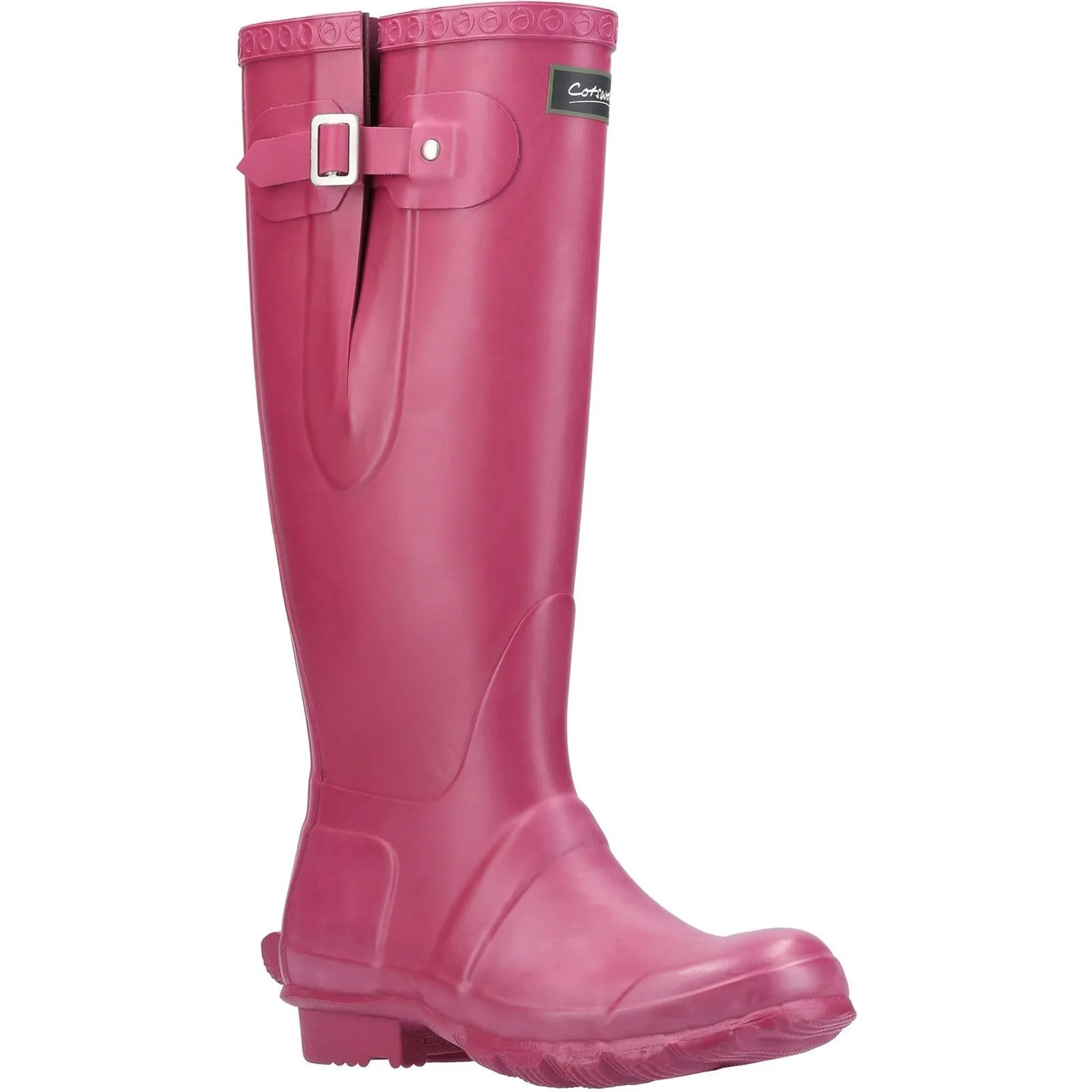 Windsor Tall Wellington Boot
