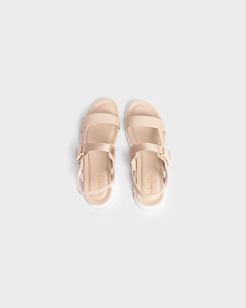 Women's Alena Strap-On Sandals