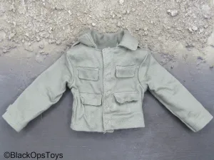 WWII - Green Jacket